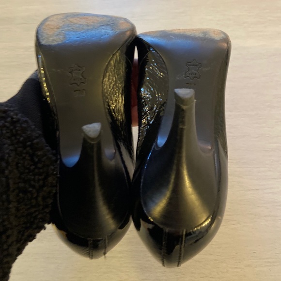 Tory Burch heels - Picture 6 of 7